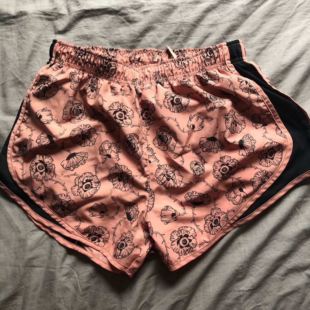 Nike Dry Fit Shorts